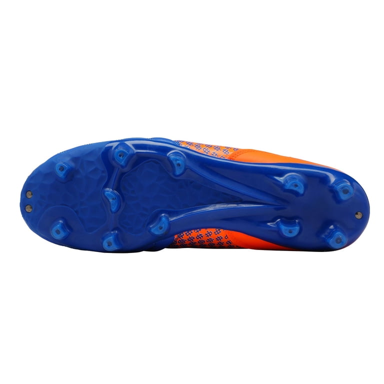 DREAM PAIRS Mens Soccer Cleats Firm Ground Soccer Shoes  display picture 3