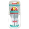Fisher-Price Baby 14 Oz. Straw Sipper Cup Color: red/multi Size: one size