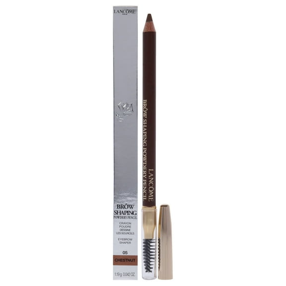 Lancome Brow Shaping Powdery Pencil 05–Chestnut 1.19 g / 0.042 oz
