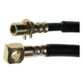 thumbnail image 4 of Brake Hydraulic Hose Fits select: 2000-2003 CHEVROLET S TRUCK, 2000-2003 GMC SONOMA, 4 of 4