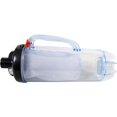 thumbnail image 4 of SunSolar Leaf Canister Basket for Inline Pool Vacuum Filter System - Swimming Pool Pump Skimmer Basket, Leaf Collector - Attachment for Pool Cleaner, Works with Inground and Above Ground Pool Filters, 4 of 7