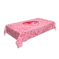 thumbnail image 2 of Game Kirby Character Tablecloth Rectangular Table Cover Decor Reusable Kitchen Dining Room Home Party Table Cloth 35x55in, 2 of 8