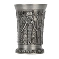 thumbnail image 1 of FAGINEY Mini Cup, Whiskey Shot, Refined Craftsmanship For Cafe Office Family, 1 of 8