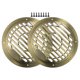 thumbnail image 1 of Tono Bronce 4.5 pulgadas, 1 of 8