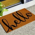 thumbnail image 3 of Bathroom Rug Mat Extra Soft And Absorbent Microfiber Bath Rugs NonSlip Bath Carpet Wash Dry Bath Mats For Bathroom Floor Tub, 3 of 6