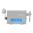 thumbnail image 2 of Hand Pull Tally Counter Industrial 5 Digit RPM Machine Manual Mechanical Counter 220V, 2 of 5