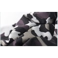 thumbnail image 6 of WOYY Big Boys Outfits Camo Short Sleeve T-Shirt Shorts Set for Children, Sizes 7-8Y, 6 of 6