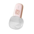 thumbnail image 1 of RKSTN Cat Feeding Spoon Cat Feeding Spoon Pink, 1 of 3