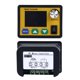 thumbnail image 1 of Gobernador De Motor, 6-55 V CC Versátil Amplia Compatibilidad Controlador De Velocidad Del Motor CC CW CCW Operación Simple Automática Pantalla LCD Para Equipos, 1 of 6
