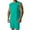Blue, variant on Busydd Mens Workout Sets Round Neck Sleeveless Tops and Shorts 2 Piece Sets Comfy Breathable Solid Color Summer Outfits for Men Casual Athletic Loungewear Set