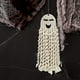 thumbnail image 3 of Juguetes y pasatiempos, juguetes, peluches, peluches, decoración de Halloween, juguete tejido a mano, fantasma, colgante de pared, diseño de escena de festival, fiesta, decoraciones de Halloween, 3 of 6