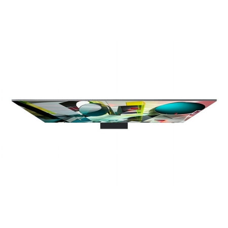 Samsung - 85" Class Q950TS Series QLED 8K UHD Smart Tizen TV