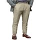 thumbnail image 2 of Pantalones cortos deportivos transpirables de verano para hombre, con bolsillo natural, para playa, largos y largos, 2 of 6