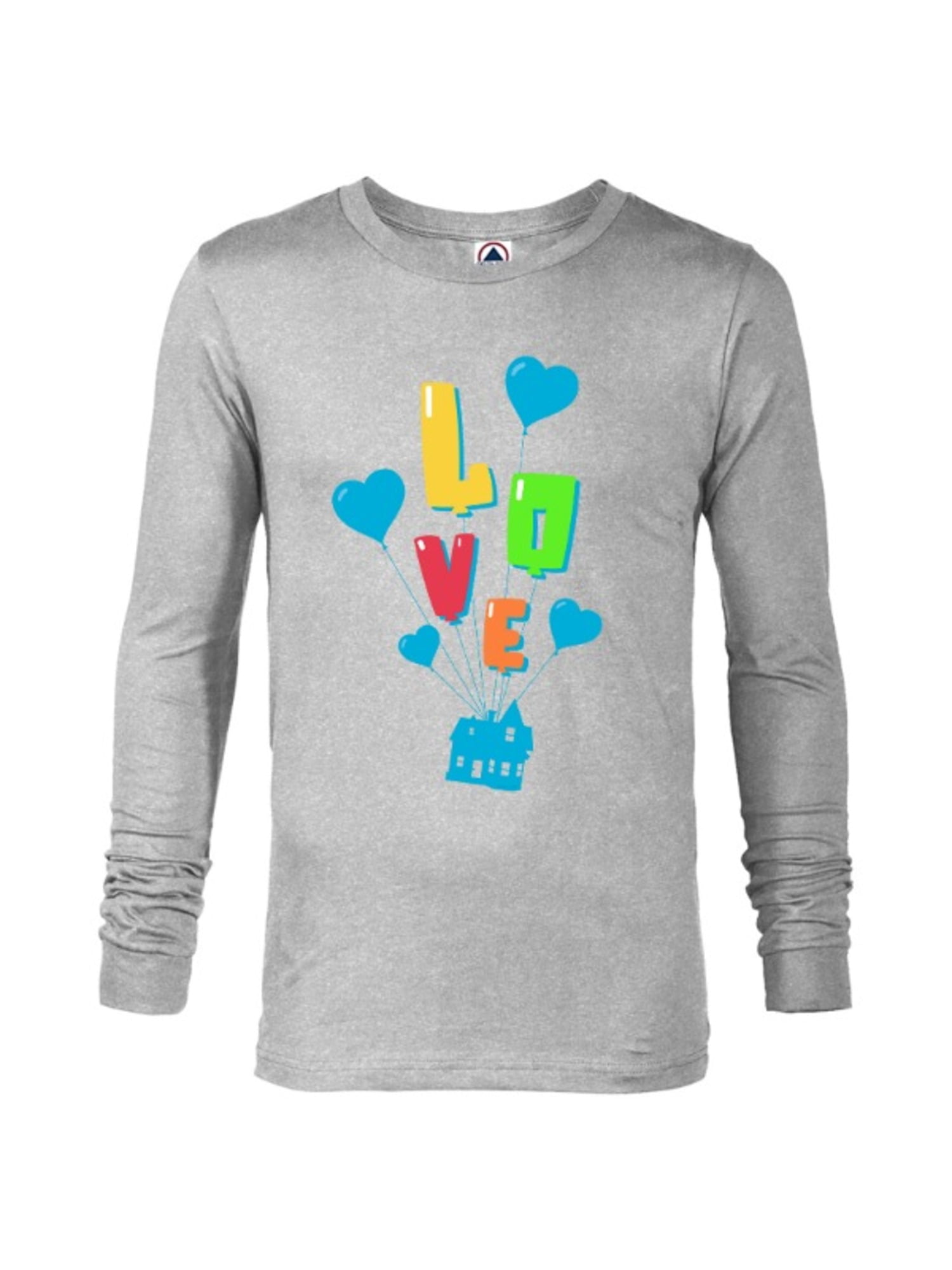 Long Sleeve T-Shirt 