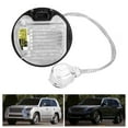 thumbnail image 3 of Modle  Ballast D2 D4 Headlight Bulb Control Module Car Ignition Block DDLT004 for Land Cruiser, 3 of 8