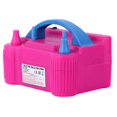 thumbnail image 2 of Portable Inflator Nozzle With Electric Balloons Blower Pump Double Nozzle Blower, 2 of 6