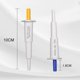 thumbnail image 4 of 1 Piezas Mini Pipeta 50μL Gotas para los Ojos de Seguridad Transferpettor Pipetas Graduadas Suministros de Laboratorio, 4 of 5