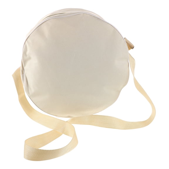 NIAIZEK Yoga Mat Carrying Case Yoga Roller Bag Portable Design For Workout And Storage 1Set