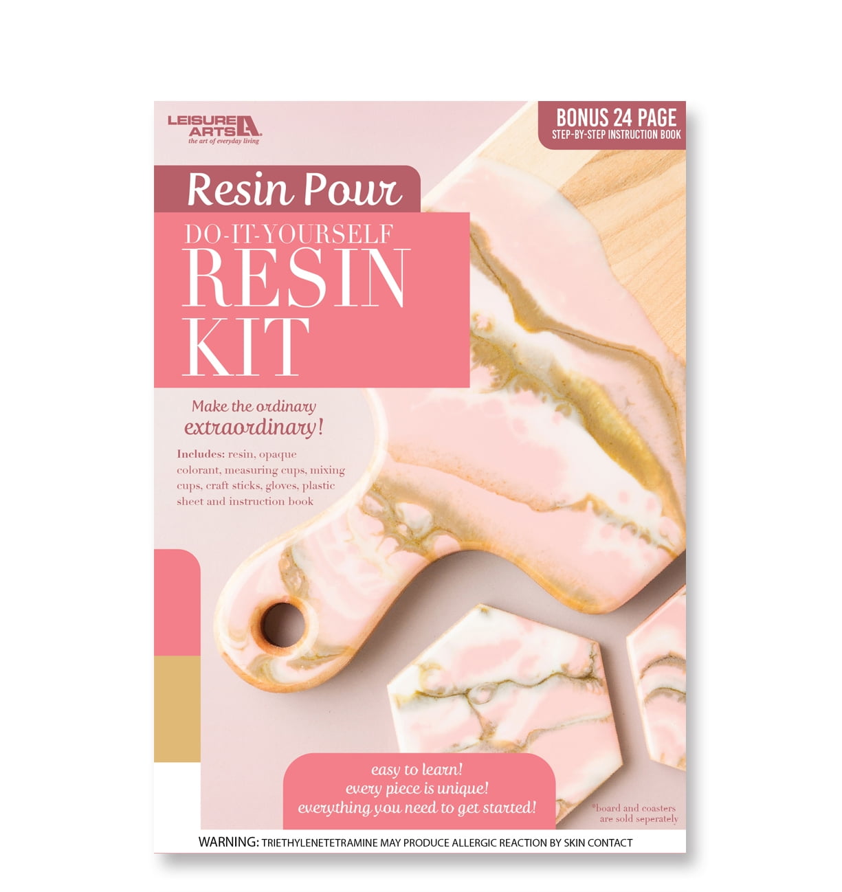 walmart arts and crafts kits