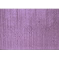thumbnail image 1 of Ahgly Company Machine Washable Indoor Rectangle Abstract Blue Contemporary Area Rugs, 2' x 5', 1 of 4
