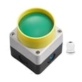 thumbnail image 4 of Qpc Push Button Switch Control Box 22mm With Button IP65 Waterproof Dustproof Self-reset/self-locking Push Button Switch Parts, 4 of 8