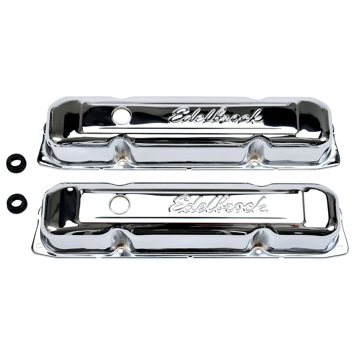 Edelbrock 4491 Signature Series Valve Cover