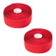 thumbnail image 1 of Cinta para manubrio Velo 200x30mm corcho roja de Gel, 1 of 6
