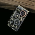 thumbnail image 5 of Kerosene lighter, Top Metal Pocket Lighter Daily Use, Sold Without Fuel., 5 of 10