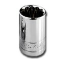 thumbnail image 1 of 38in. Drive 12 Point Standard Socket 10mm, 1 of 1