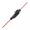 thumbnail image 4 of Automotive Sealed Waterproof Plug Connector with Copper Contacts Male/Female, 4 of 6