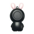thumbnail image 2 of Latrodar Tracking Device Tracking Key Child Finder Safety Guaranteed Car Pet Vehicle Lost Black 2.4x1.6 Inch Home Tools, 2 of 2