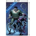thumbnail image 3 of Marvel Comics - Spider-Man, Doctor Octopus - The Clone Conspiracy #1 Wall Poster, 22.375" x 34", 3 of 3