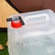 thumbnail image 2 of Termos para agua Bolsa De Agua Camping Collapsible Water Storage Container Drinking Bag for Hiking Fishing (10L), 2 of 3