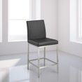 thumbnail image 3 of Home Gear Isa Steel Counter Chair, 3 of 3