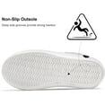 thumbnail image 4 of Girls walking shoes, casual daily shoes, little kid lightweight anti-slip running shoes, 4 of 6