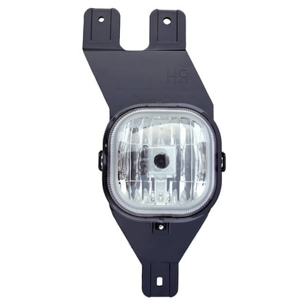 Fog Light Lamp for 01-04 Ford F250/350/450 Super Duty Pickup Driver Left