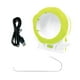thumbnail image 4 of Máquina para hilar cuentas de arcilla, para hacer joyas, herramienta para ensartar, regalo artesanal, máquina eléctrica para hilar cuentas, para hacer Verde, 4 of 8