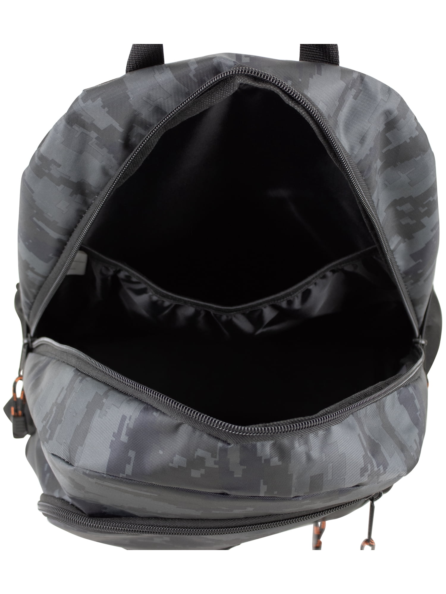 Eastsport Unisex 18.5" Rocket Sport Backpack, Static Camo