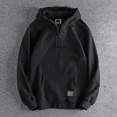 thumbnail image 2 of Sudadera con capucha de gran tamaño para hombre, nueva moda de Harajuku, sudadera con capucha para hombre, sudadera de gran tamaño, sudadera de diseñador, ropa de calle, oferta divertida de bienvenida, 2 of 5