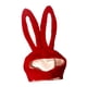 thumbnail image 4 of Sombreros de conejo jinwen Novedad Bunny Costume Cosplay, 4 of 8