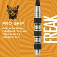 thumbnail image 3 of Viper The Freak Steel Tip Dart Set, 22 Grams, 3 of 11