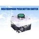 thumbnail image 3 of Eigraketly Caja de estación de interruptor de botón ABS portátil 10A a prueba de lluvia elegante controlador electrónico de relé profesional para Herramientas eléctricas Eigraketly TO010564-00B, 3 of 6