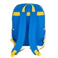 thumbnail image 4 of Set de mochila AI ACCESSORY INNOVATIONS Baby Shark 16" Azul, 4 of 6