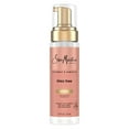 thumbnail image 6 of SheaMoisture Shampoo and Conditioner 13 oz ea + Styling Mousse 7.5oz  Coconut Hibiscus, 6 of 6