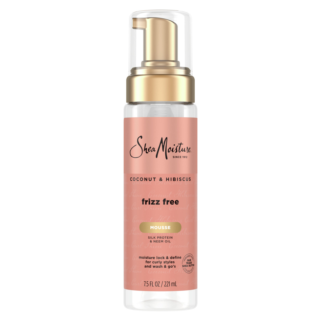 Lustrasilk Curl Max Curl Activator Moisturizer – 20 Oz, Curly Hair, Made In USA