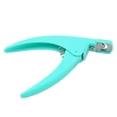 thumbnail image 4 of Nail Tip Trimmer, Plastic Handle Professional Nail Tip Cutter DIY  For Home For Manicure Stores, 4 of 7