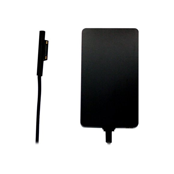 BTI - Power adapter - 31 Watt - for Microsoft Surface Pro 3, Pro 4