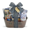 thumbnail image 4 of Alder Creek Gift Baskets Gourmet Bon Appetite Gift (13 Items per Gift), 4 of 4