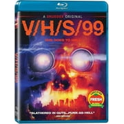 V/H/S/99 (Blu-ray), Shudder, Horror