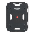 thumbnail image 2 of Magna Cart Camion à Main Pliable 300lb Capacité Plate-Forme Pousser Panier, Noir/rouge, 2 of 8